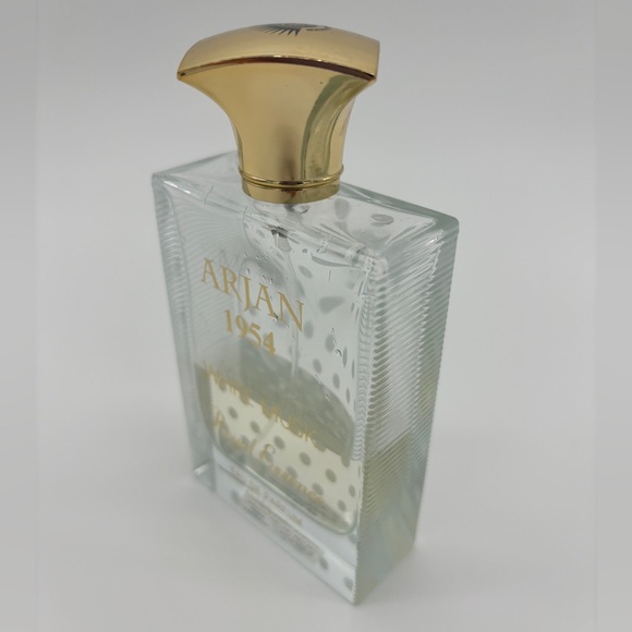 Arjan 1954 White Musk Noran Perfumes edp similar to Attar Musk Kashmir - Picture 2 of 6